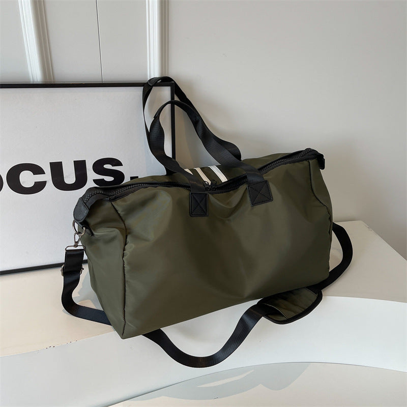Sporty Bag With Plenty of Storage Kalsten