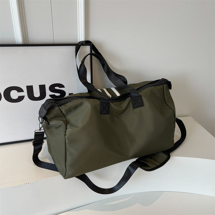 Sporty Bag With Plenty of Storage Kalsten
