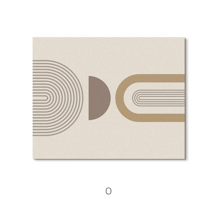 Decorative Mat