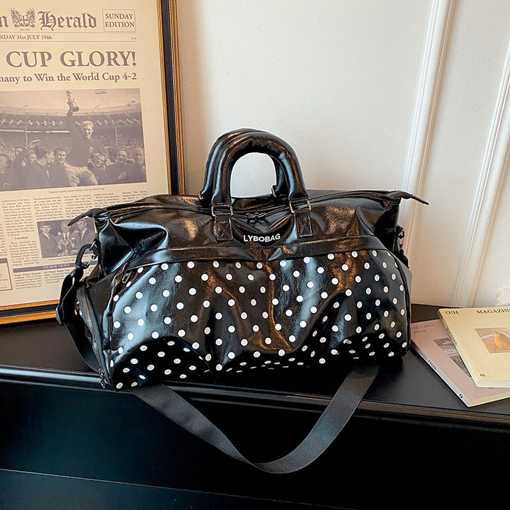 Durable Waterproof Duffel Bag Kalsten
