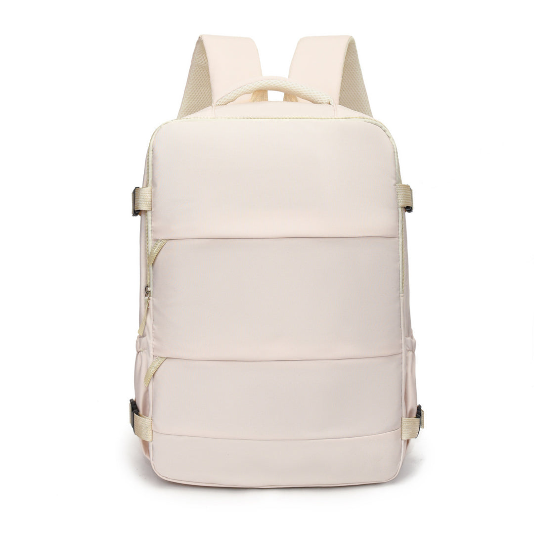 Functional Multi-Pocket Travel Backpack Kalsten