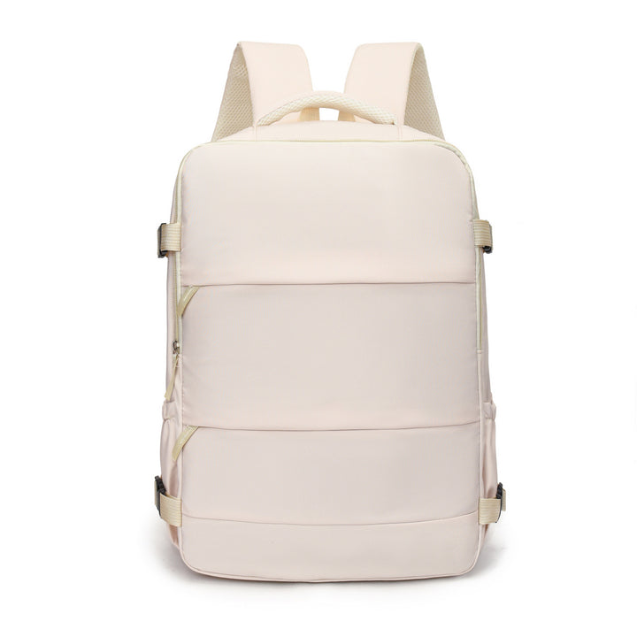 Functional Multi-Pocket Travel Backpack Kalsten