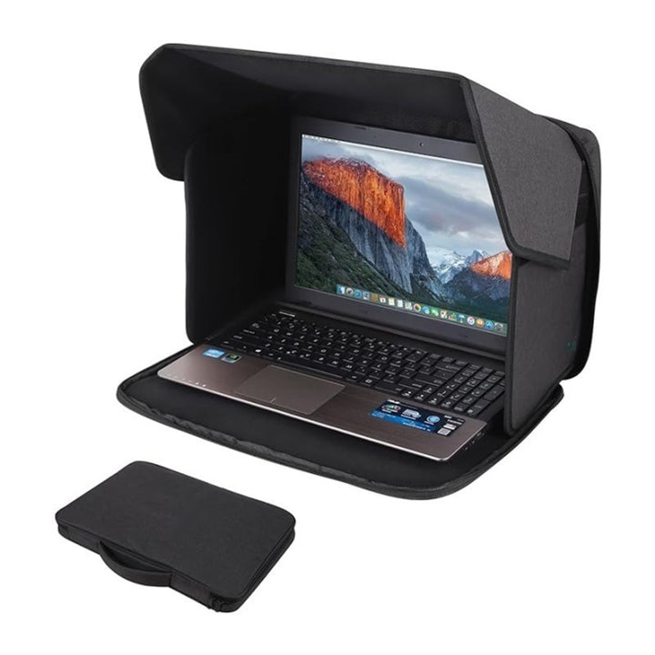 Laptop Sunshade Case Kalsten