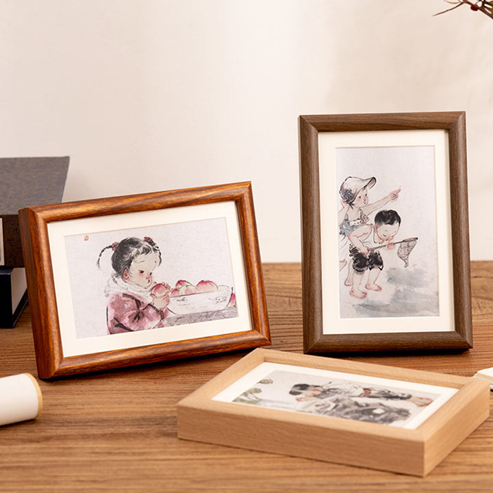 Classic Artwork Frame