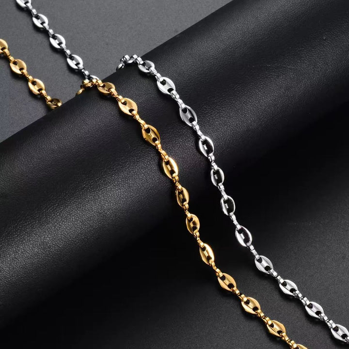 Premium Metal Eyewear Chain Kalsten