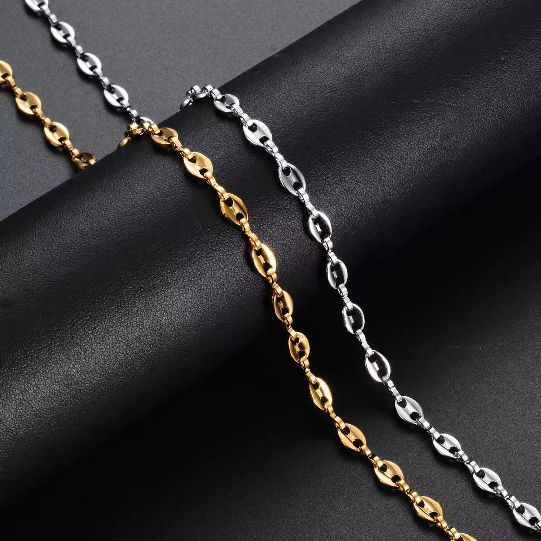 Statement Jewelry Kalsten