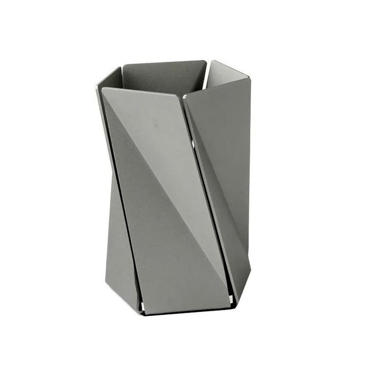 Modern Geometric Decorative Vase