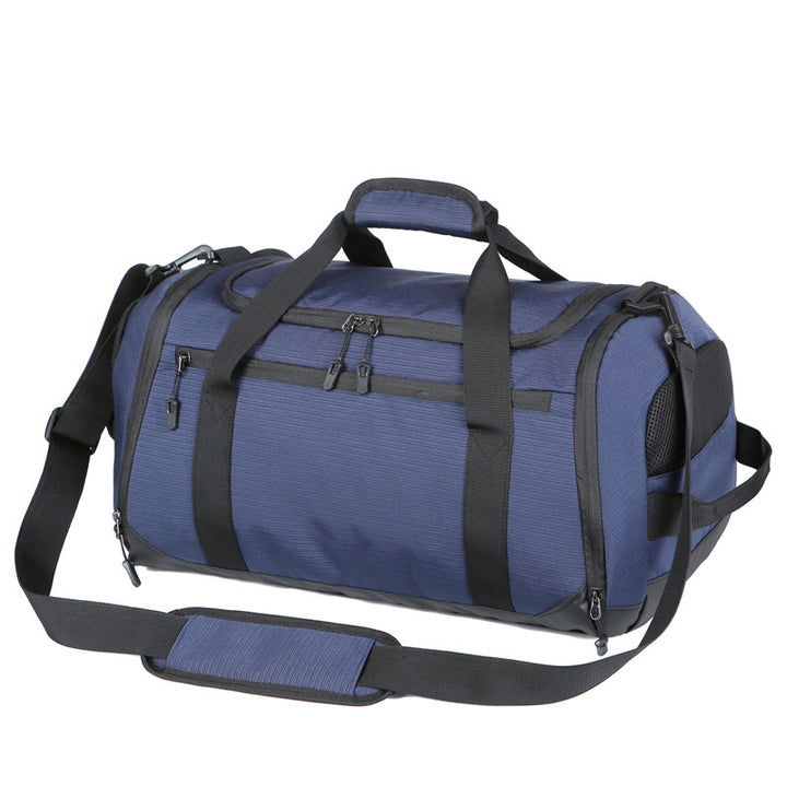 Versatile Multi-Functional Sports Duffel Kalsten
