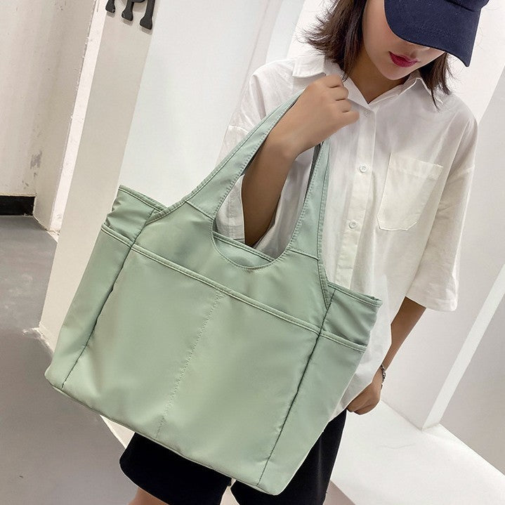 WoMulti-Functional Tote Bag
