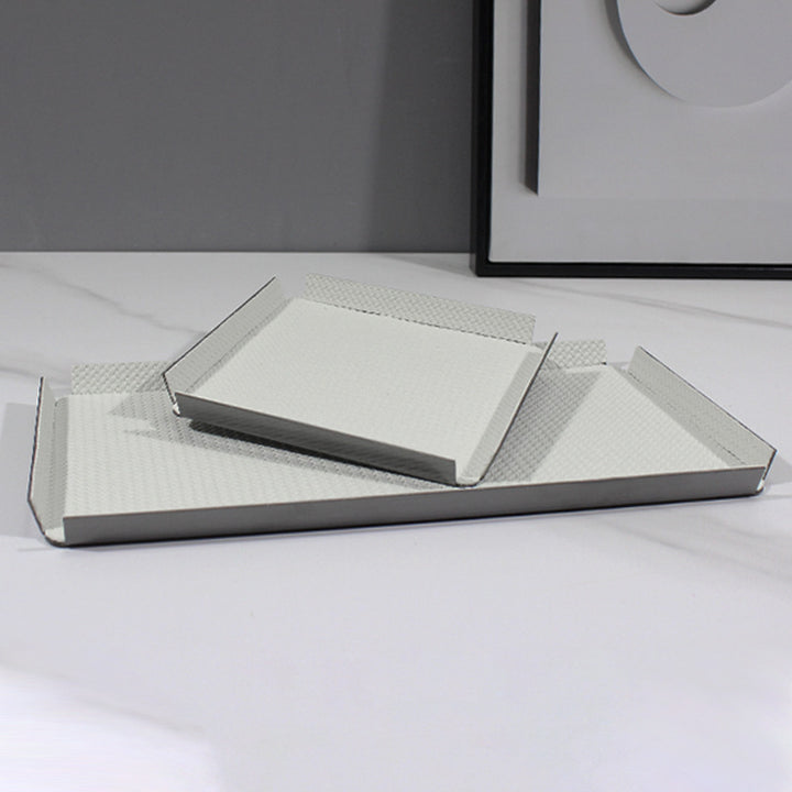 Modern Decorative Serving Tray
