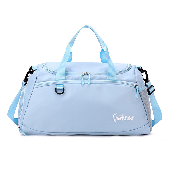 All-Purpose Travel Duffel Bag Kalsten