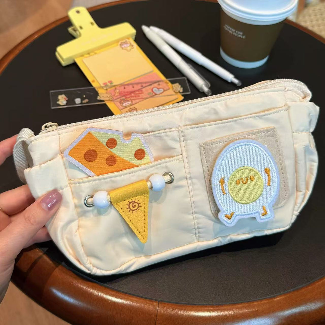Versatile Utility Pouch