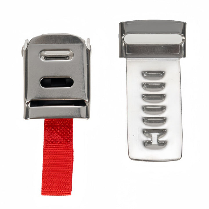 Motorcycle Helmet Quick Release Safety Buckle Kalsten