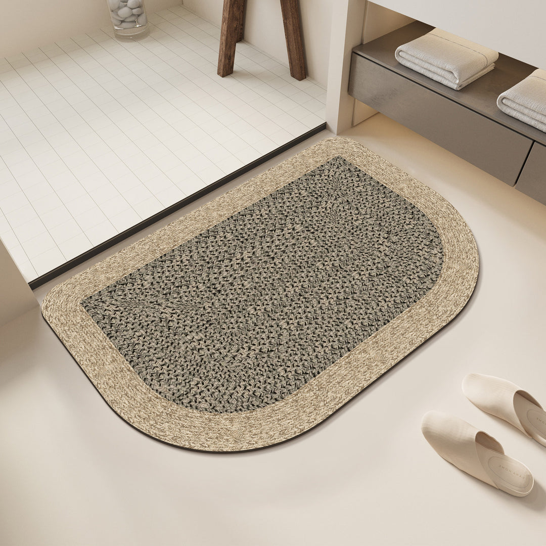 Non-Slip Bathroom Mat