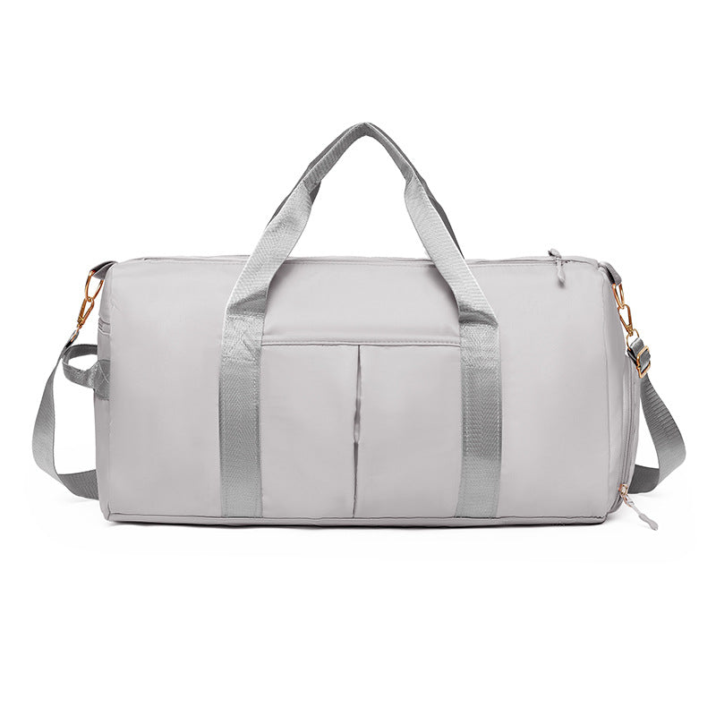 Compact Travel Duffel Bag Kalsten