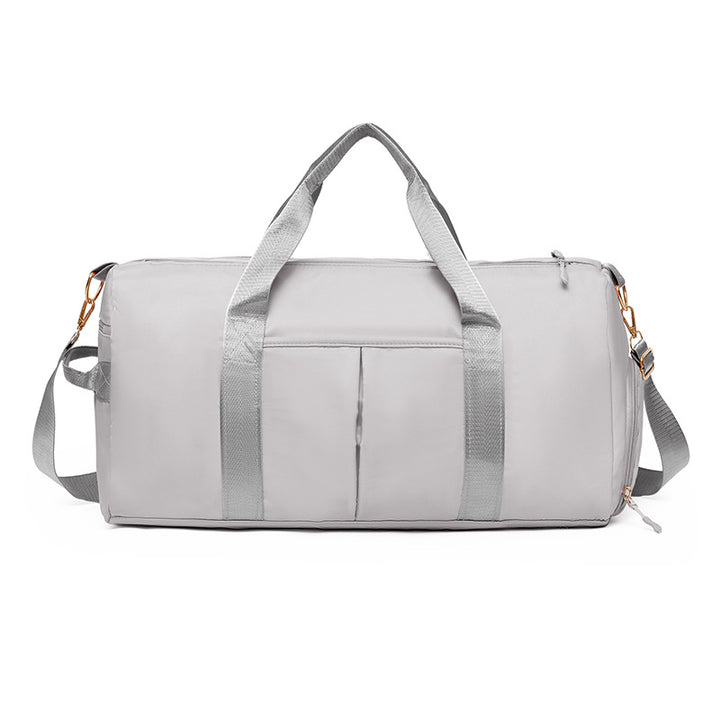 Compact Travel Duffel Bag Kalsten