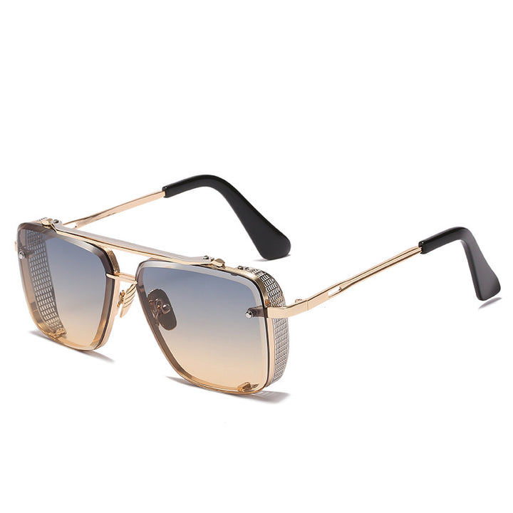 Women's fashionable sunglasses with unique design and high-quality frame Kalsten