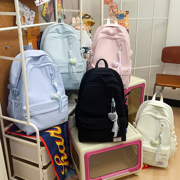 Chic Casual Backpack Kalsten