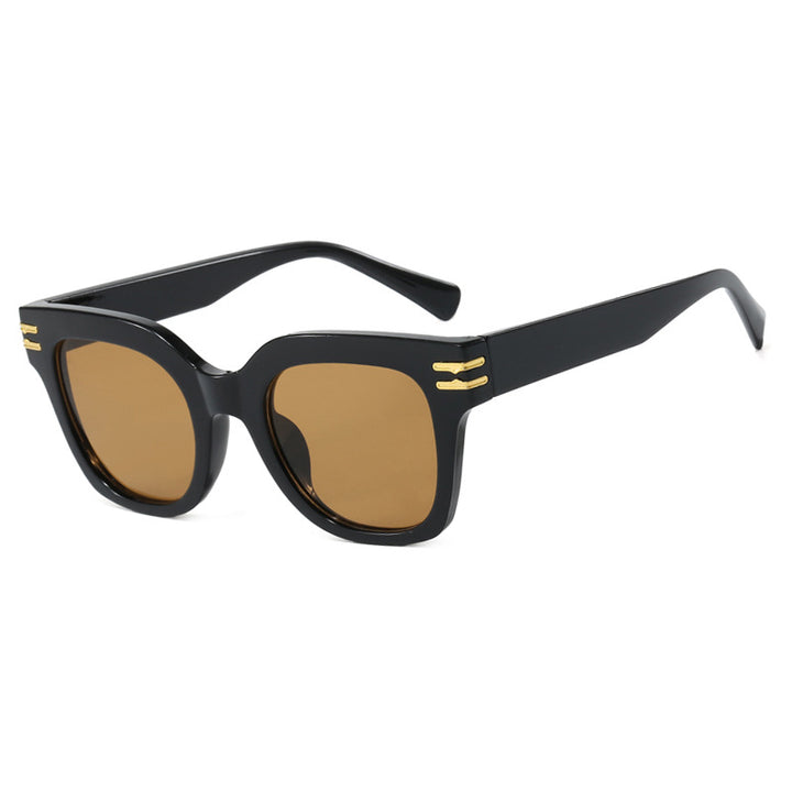 Women's stylish sunglasses with elegant accents Kalsten