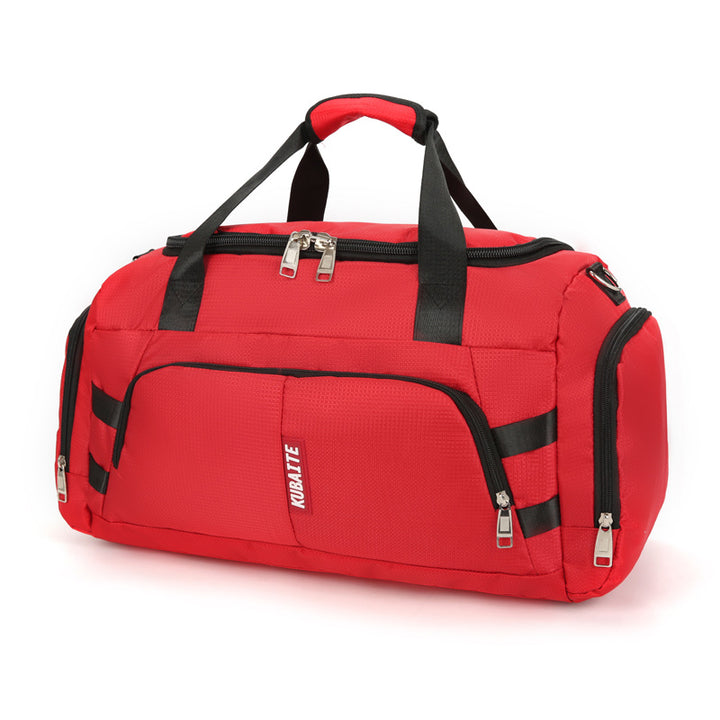 Durable Gym and Travel Duffel Bag Kalsten