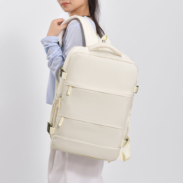 Ergonomic Multi-Functional Backpack Kalsten