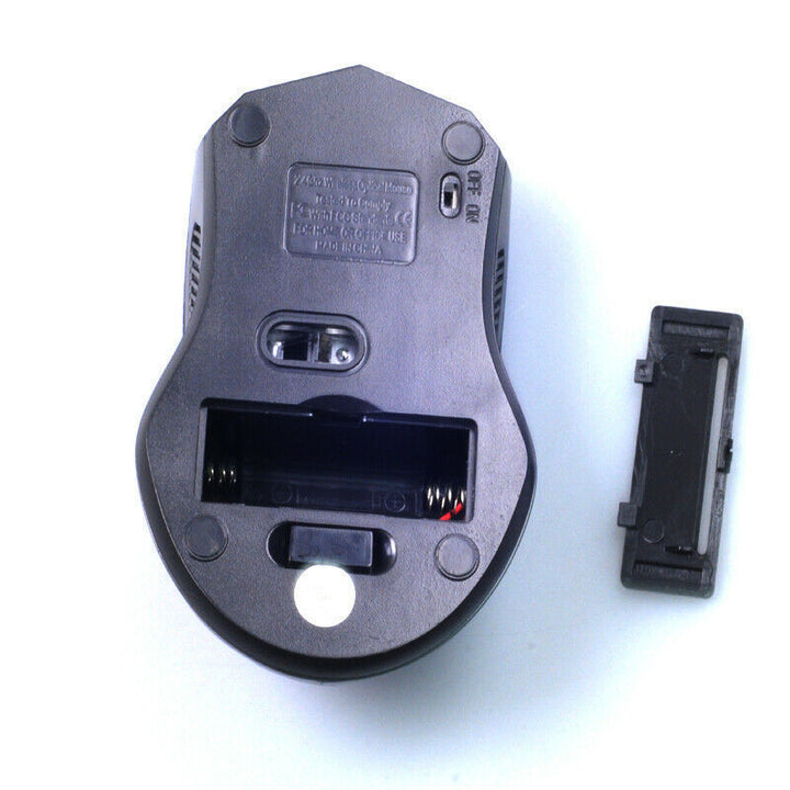 Ergonomic Funk Mouse with Adjustable DPI Settings Kalsten
