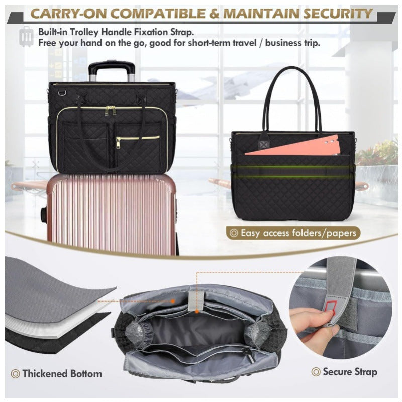 Multifunctional Tote Bag Kalsten