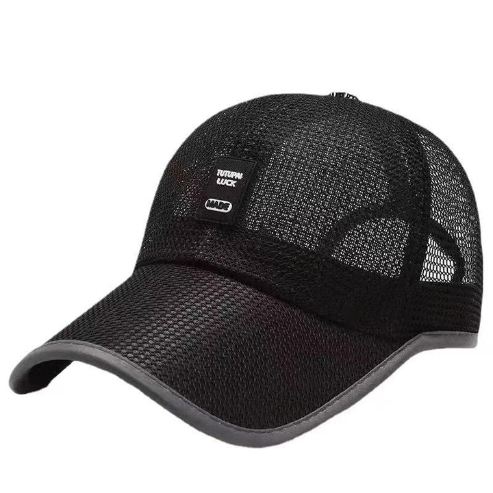 Unisex Net Cap Kalsten