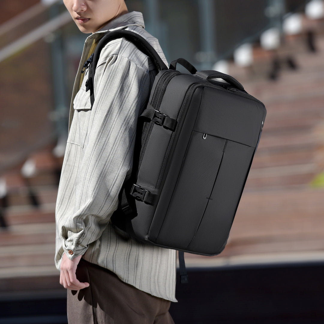 Versatile Professional Travel Backpack Kalsten