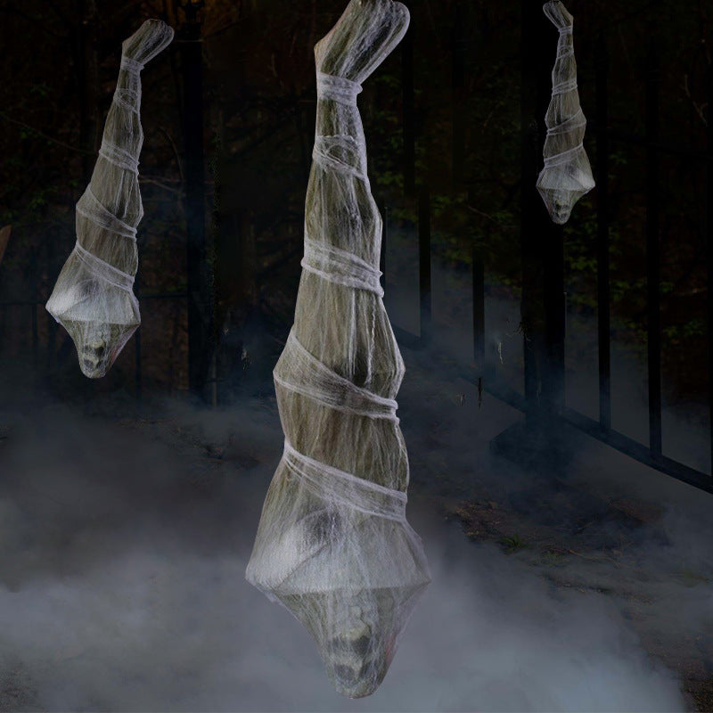 Hanging Mummy Decoration Kalsten