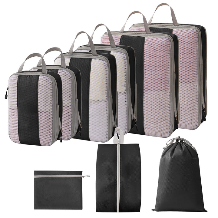 Travel Packing Cube Set Kalsten