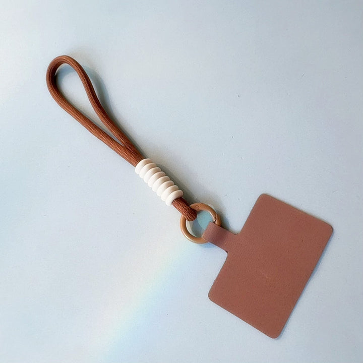 Durable Key Ring Holder Strap Kalsten