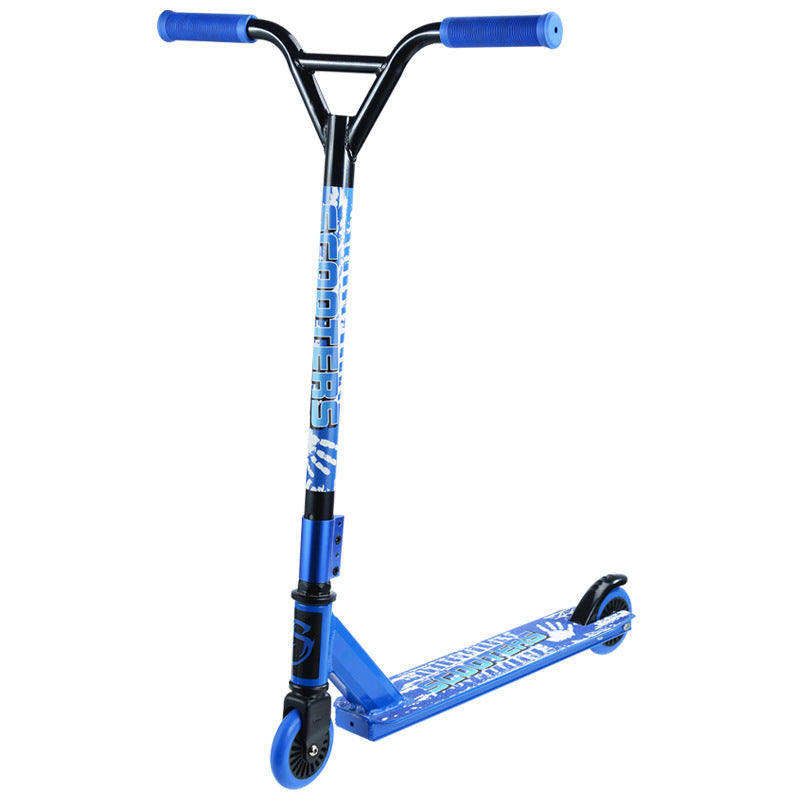 Professional Stunt Scooter Kalsten