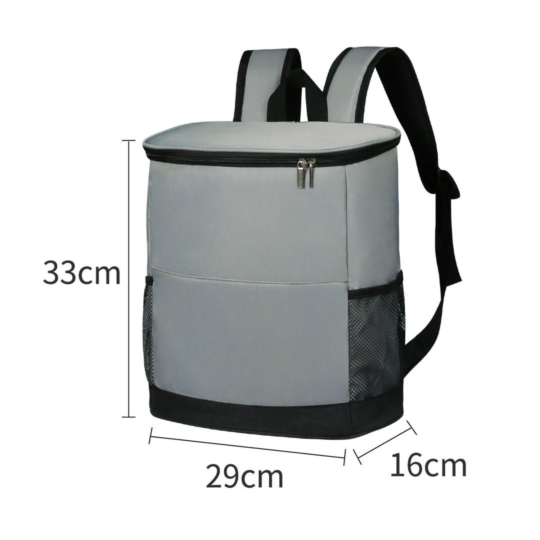 Unisex Cooler Backpack Kalsten
