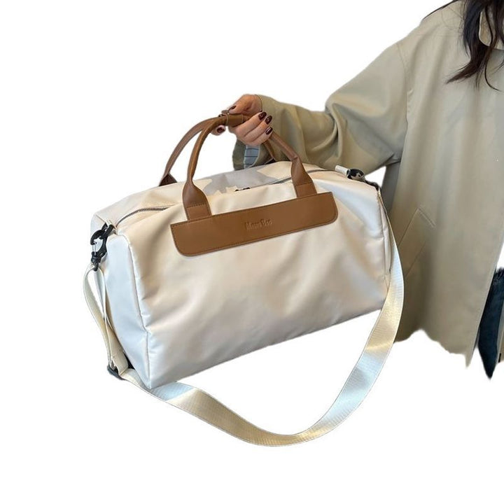 Durable Travel Duffel Bag Kalsten
