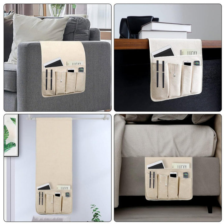 Practical and Versatile Organizer For Things Kalsten
