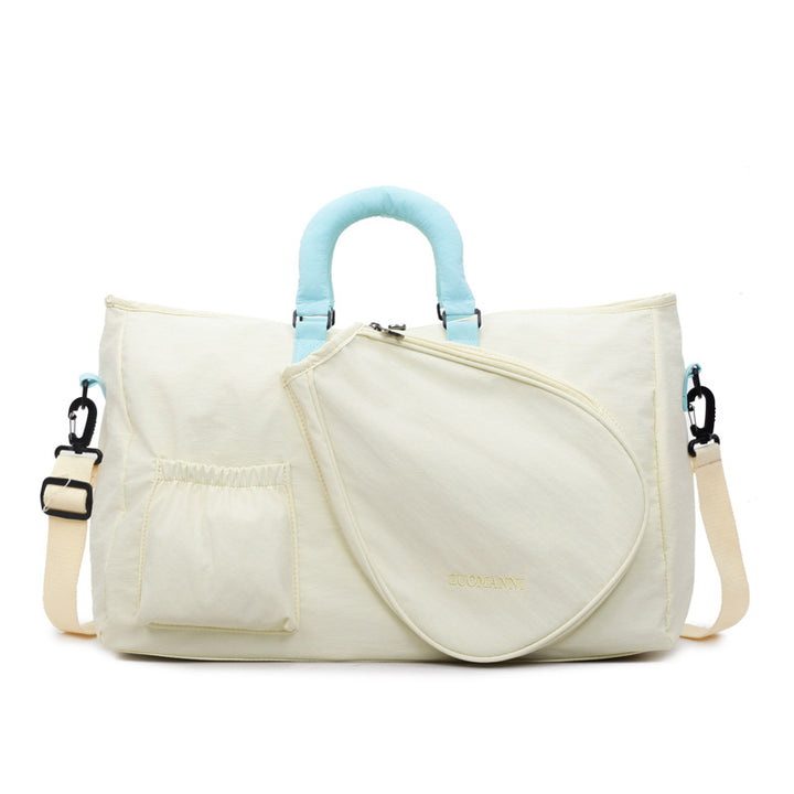 Women elegant Weekender bag Kalsten
