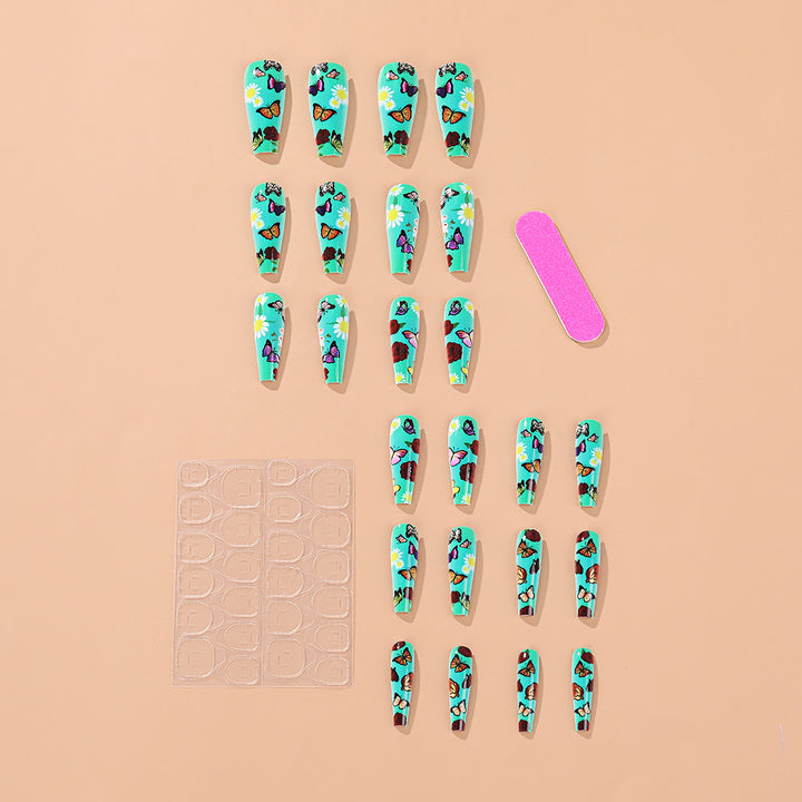 Artistic Nail Art Tips Kalsten