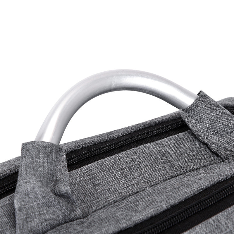 Sleek Professional Laptop Carrier Kalsten