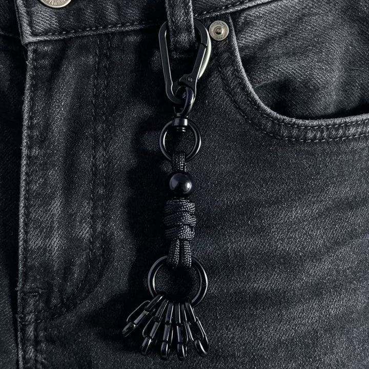 Multi-Functional Adventure Utility Clip Kalsten