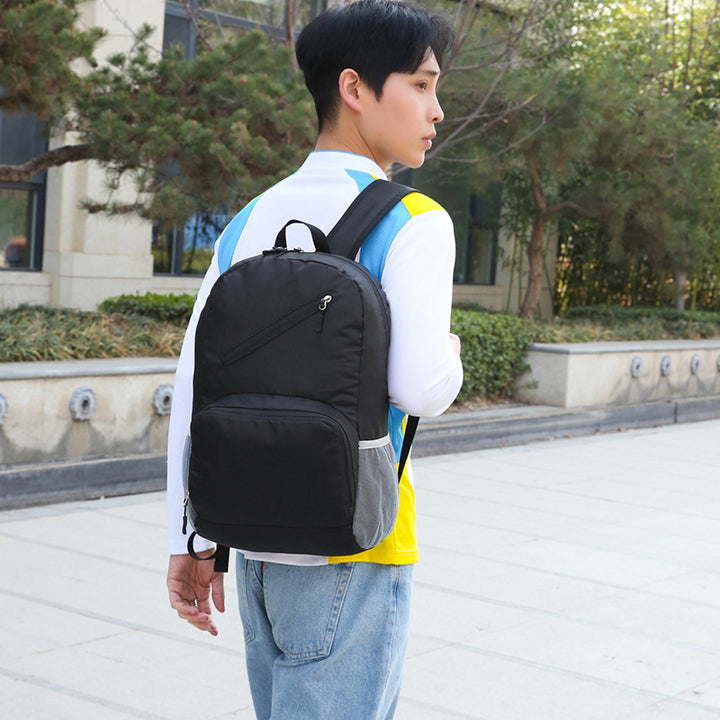 Lightweight Travel Backpack Kalsten