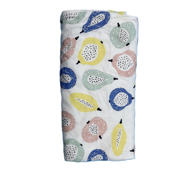 Cosmic Print Maxi Skirt kalsten