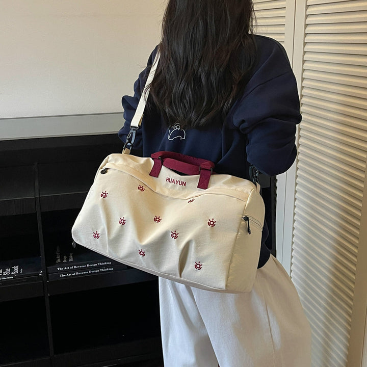 Premium Multi-Purpose Duffle Bag Kalsten