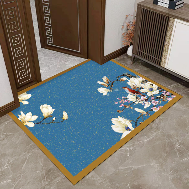 Decorative Floor Mat