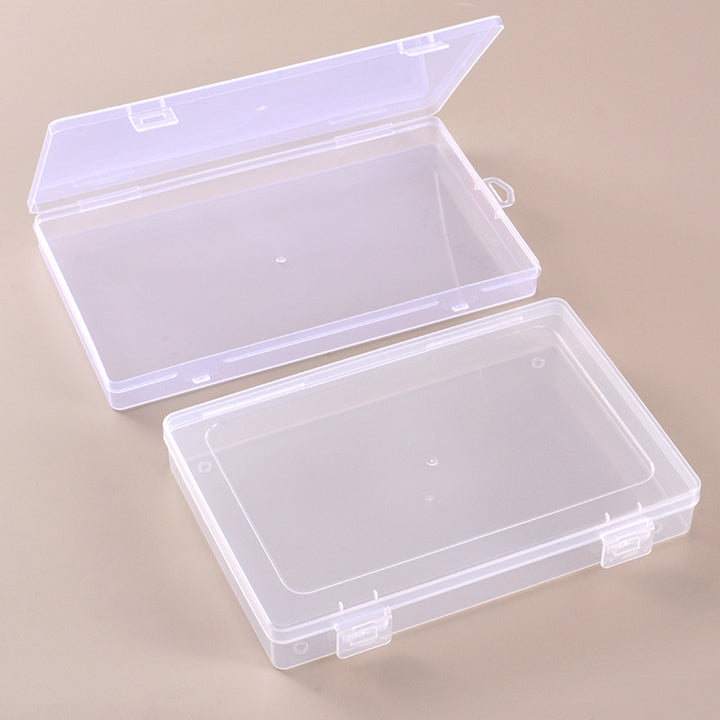 Versatile Craft Storage Box Kalsten