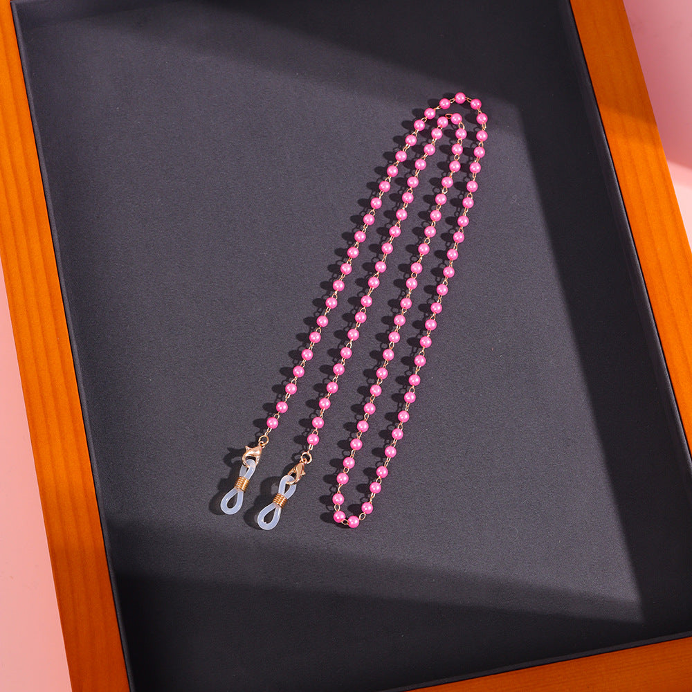 Stylish Eyewear Chain Kalsten