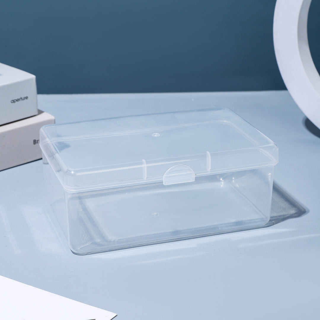 Transparent Storage Box Kalsten