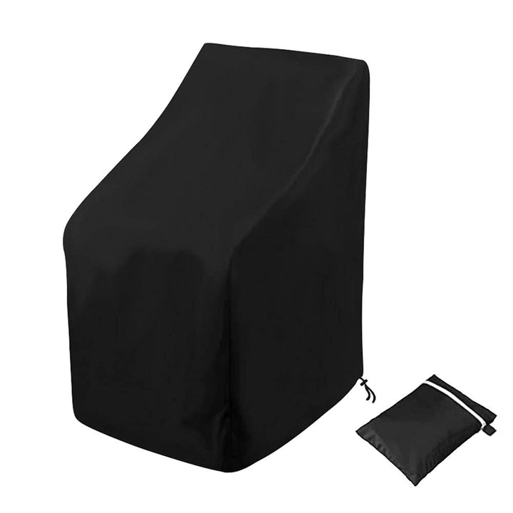 Protective cover for garden furniture with high weather resistance Kalsten