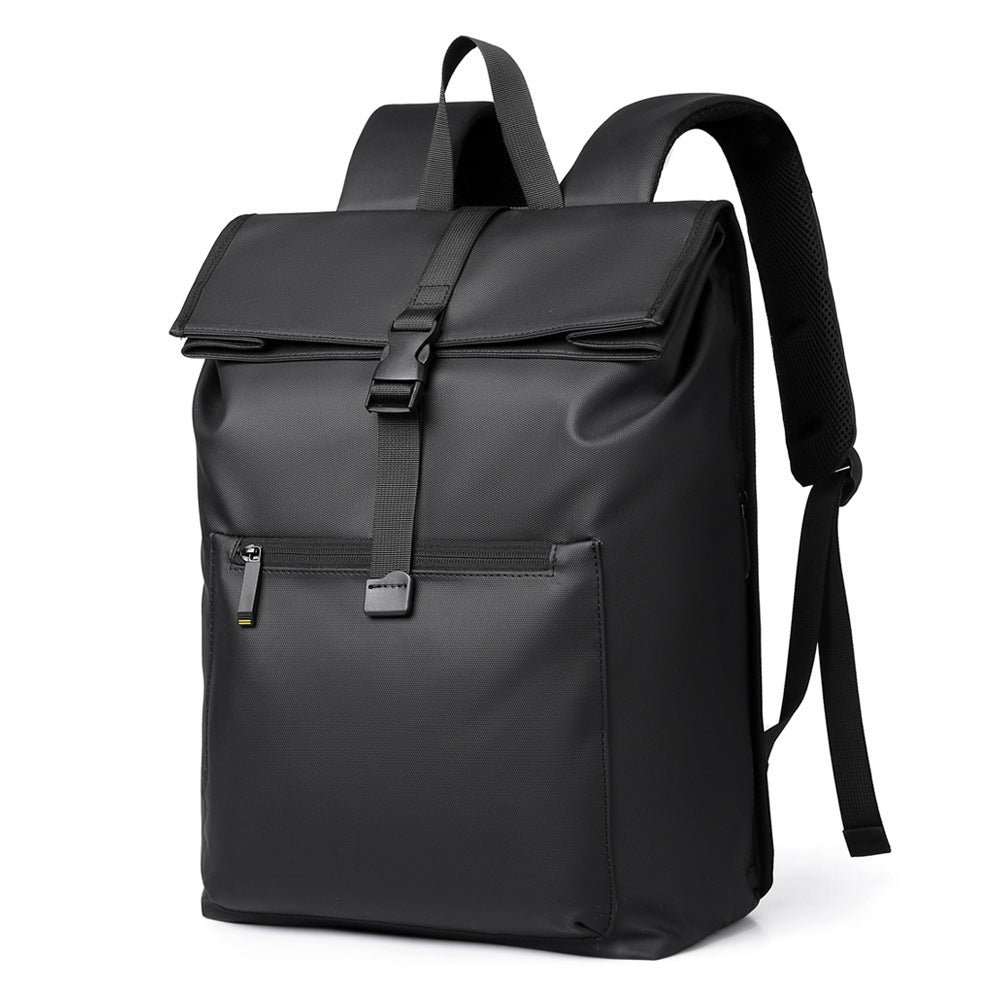 Backpack with Modern Design and Waterproof Material Kalsten