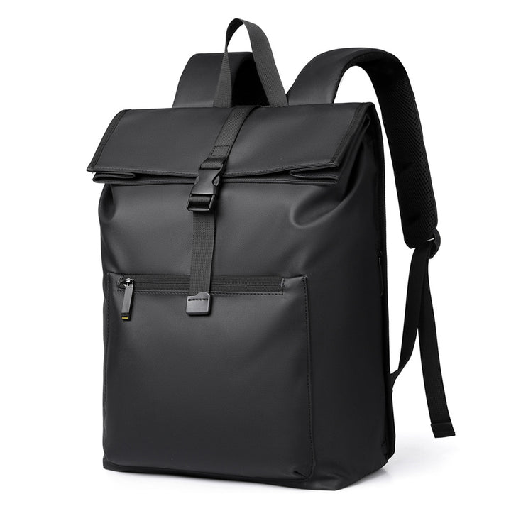 Backpack with Modern Design and Waterproof Material Kalsten